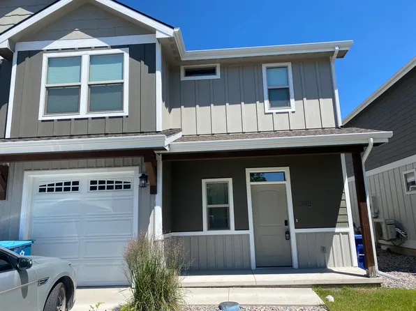 2415 Aspen Grove Loop, Missoula, MT 59801