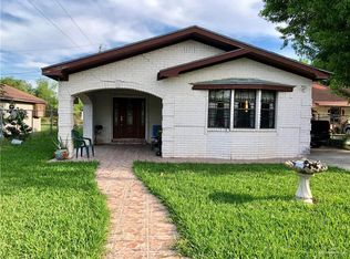 210 E El Rancho Rd, Mission, TX 78572