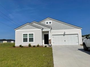 683 Watercliff Dr HOMESITE 62, Dover D Longs, SC 29568