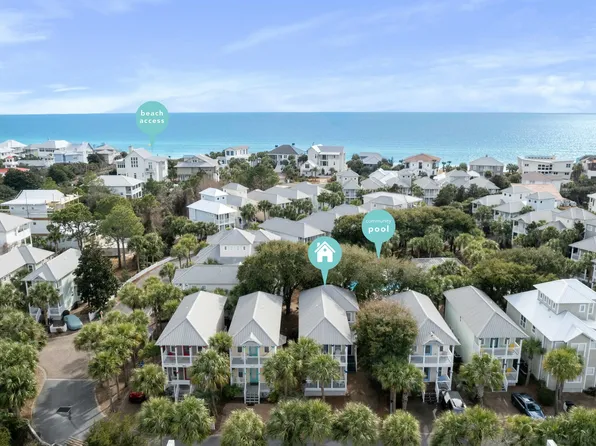 69 Emerald Dunes Cir, Santa Rosa Beach, FL 32459