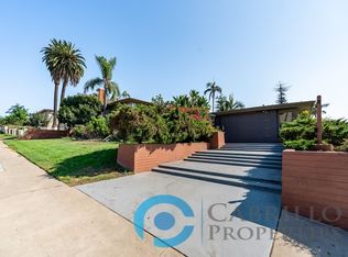 2401 C St APT P, San Diego, CA 92102