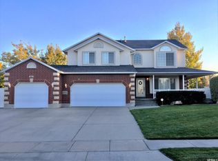 4781 W Sunny Meadow Dr, South Jordan, UT 84009