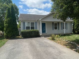 416 Lincoln Ct, Bowling Green, KY 42101