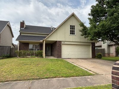 1076 E 132nd Pl, Glenpool, OK, 74033