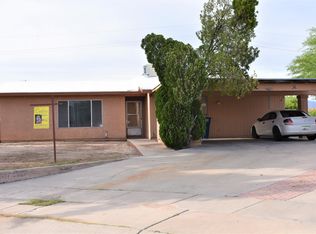 2702 W Desert Crest Dr, Tucson, AZ 85713