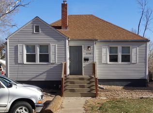 2330 9th Ave, Greeley, CO 80631