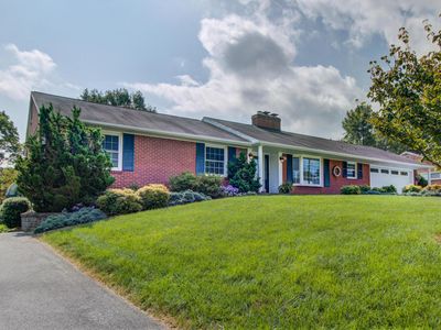 3412 Overbrook Dr SW, Roanoke, VA, 24018