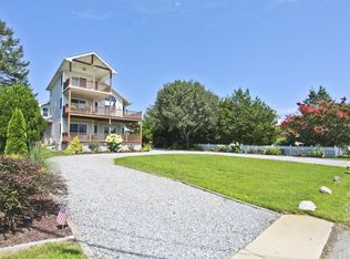623 Sunset Blvd, Cape May, NJ 08204