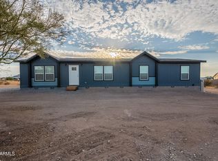 13418 S Garnet Rd, Buckeye, AZ 85326