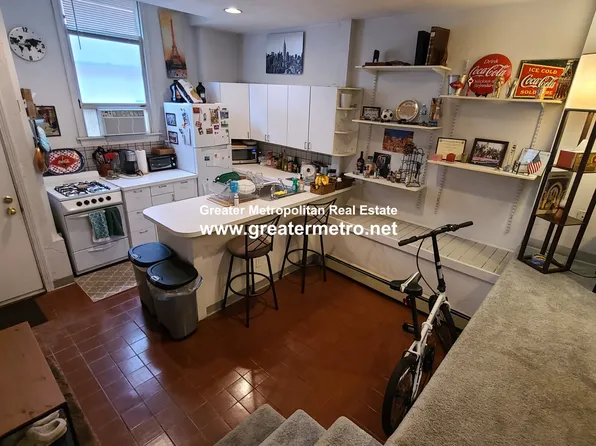 207 Salem St, Boston, MA