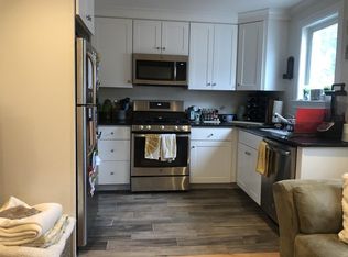 144 Bunker Hill St UNIT 3, Charlestown, MA 02129