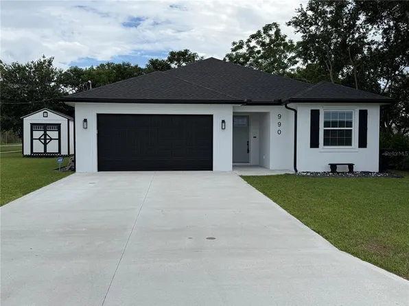 990 Thomas Rd, Winter Haven, FL 33880