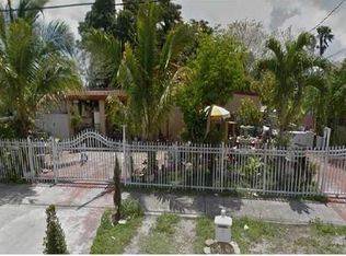 1830 NW 111th St, Miami, FL 33167