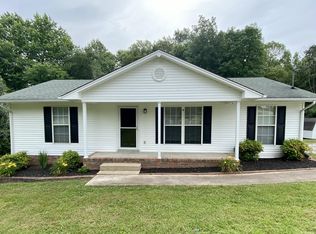 1319 Arrowhead Ter, Lawrenceburg, TN 38464