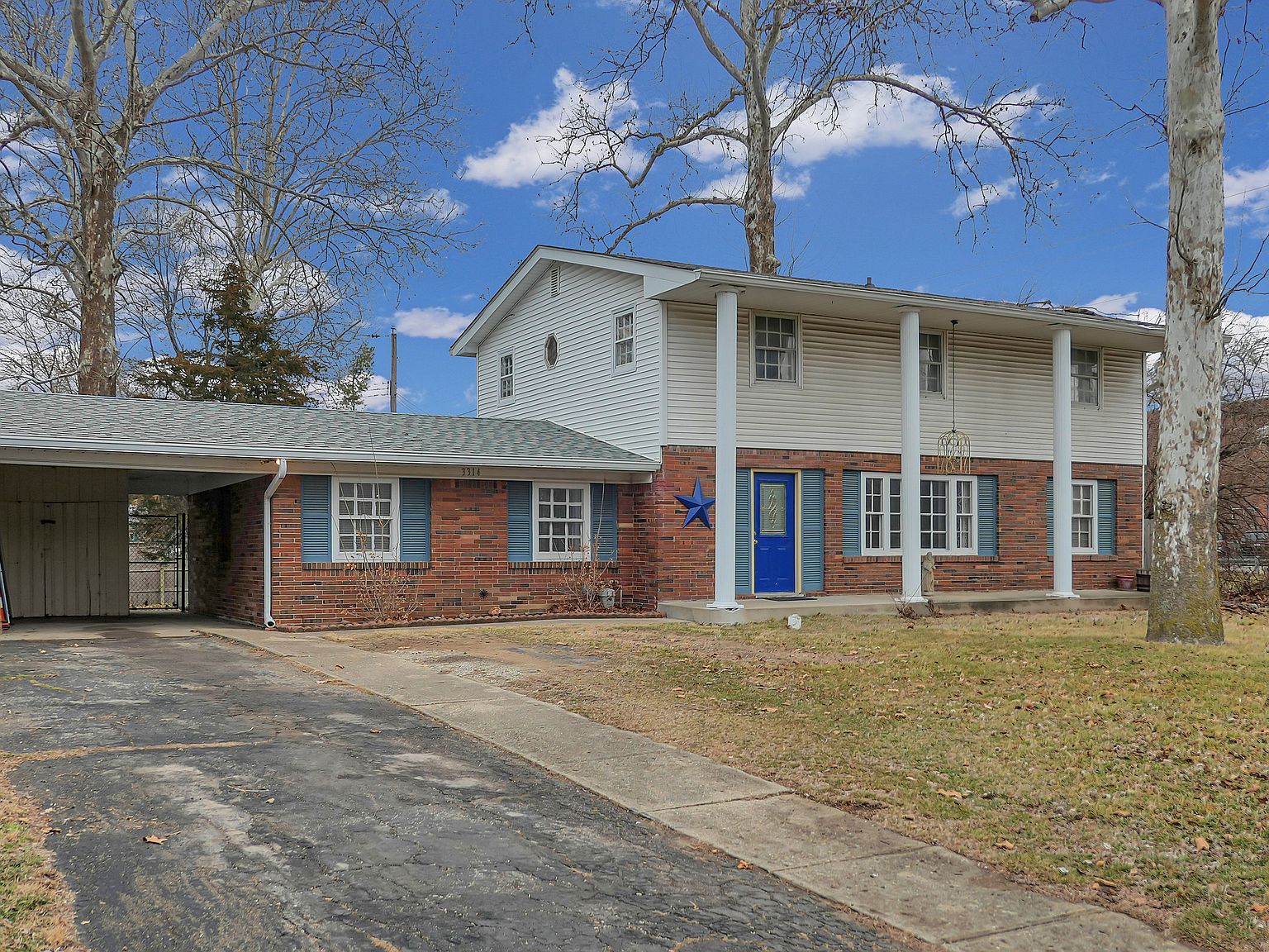 3314 Prague Rd, Indianapolis, IN 46227 Zillow