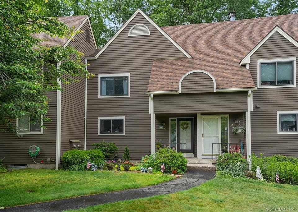 12 Mallard Cir UNIT 12, Tariffville, CT 06081 Zillow