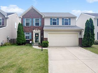 6027 Marsh Cir, Loveland, OH 45140