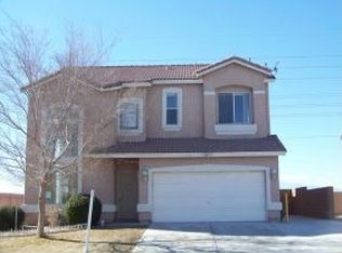 2717 Old Bear Canyon St, Las Vegas, NV 89156