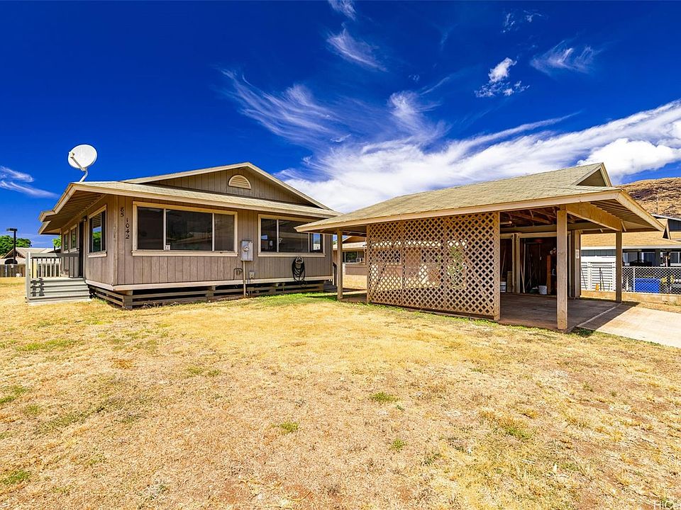 851042 Hoolokahi St, Waianae, HI 96792 Zillow