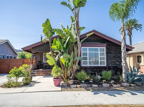 1085 Orizaba Ave, Long Beach, CA 90804