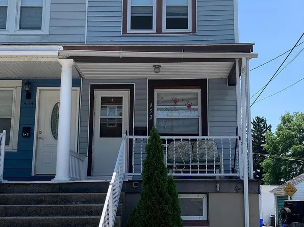 452 E Arch St, Hamburg, PA 19526
