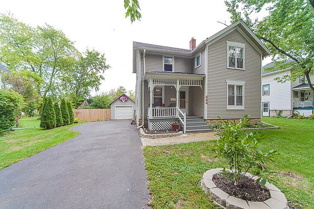 1st image of this home