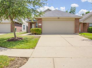 2111 Timur Way, Houston, TX 77047