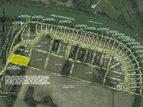 33 The Bend Of Cumberland, Tompkinsville, KY 42167