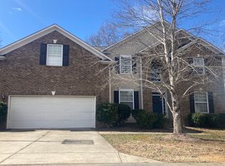 15122 Bridle Trace Ln, Pineville, NC 28134