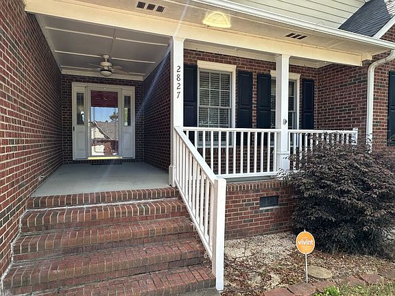 4th image of 2827 Beringer Dr