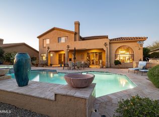 7387 E Cliff Rose Trl, Gold Canyon, AZ 85118