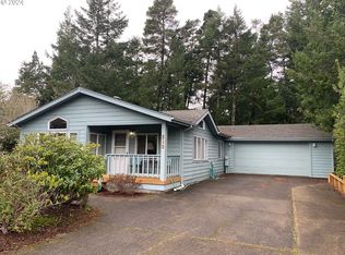 213 Munsel Creek Loop, Florence, OR 97439