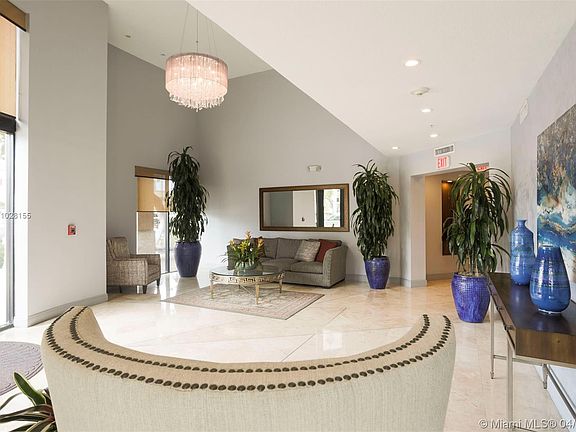 2nd image of 3590 Coral Way APT 606