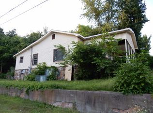 501 Staunton Ave, Florence, AL 35630