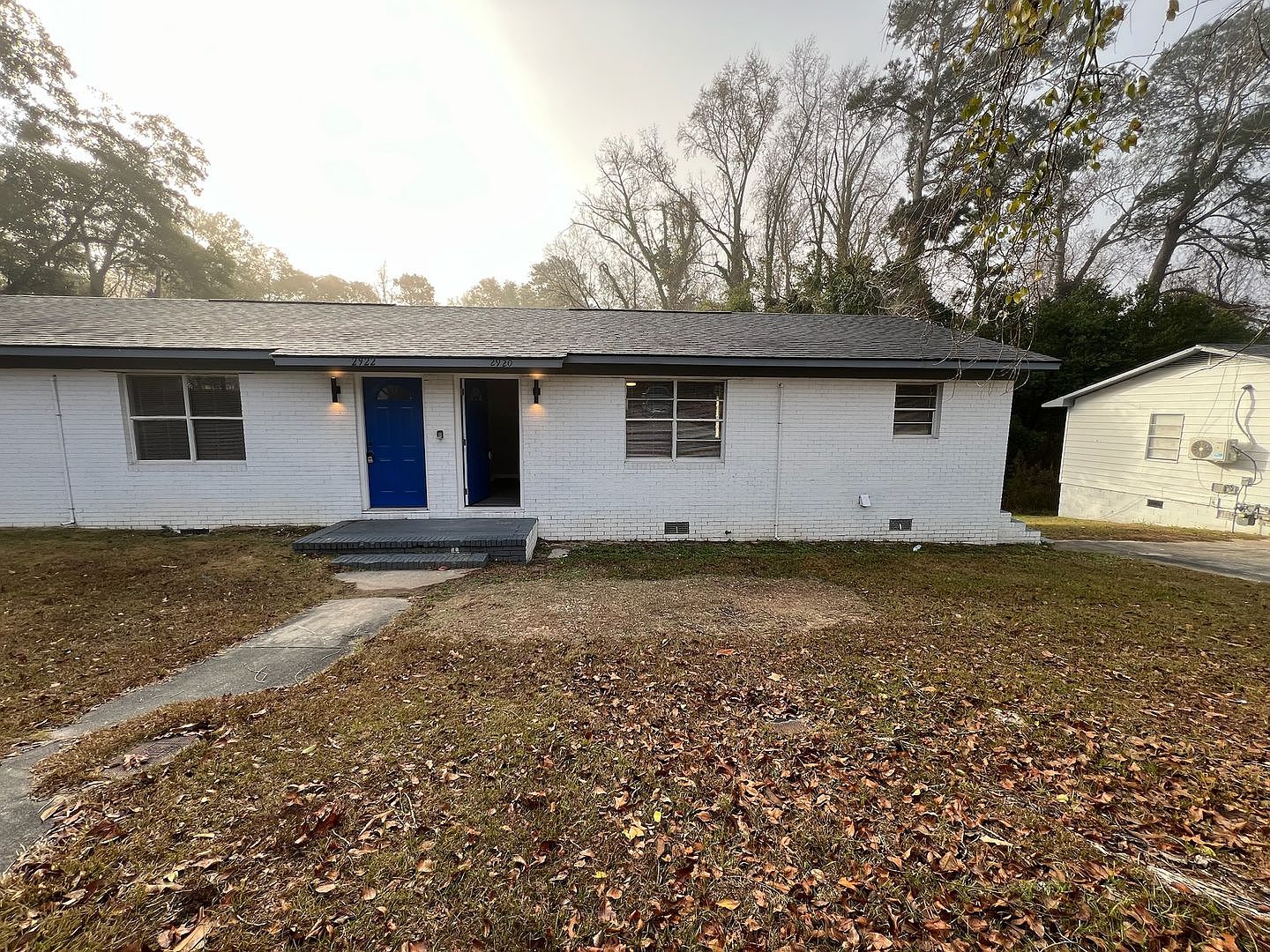 2920 Skyline Rd, Macon, GA 31211 | Zillow