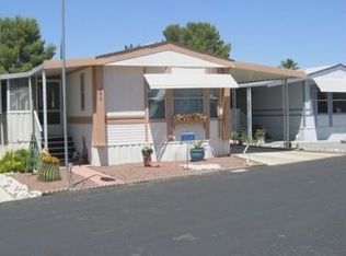2121 S Pantano Rd UNIT 293, Tucson, AZ 85710