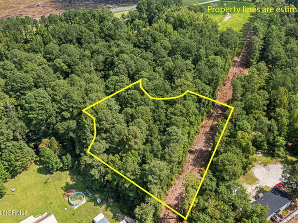 Tbd Skyline Drive, Jacksonville, NC 28540