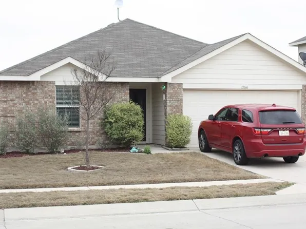 12666 Forest Lawn Dr, Rhome, TX 76078