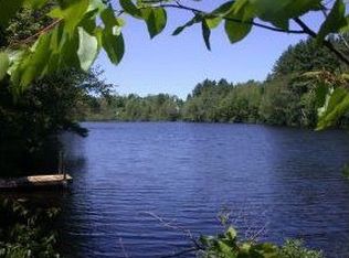 65 South Rd, Harrisville, NH 03450