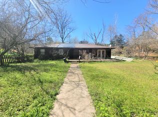 160 Gas Rd, Saint Joe, AR 72675