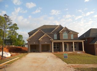 377 Astoria Way, McDonough, GA 30253