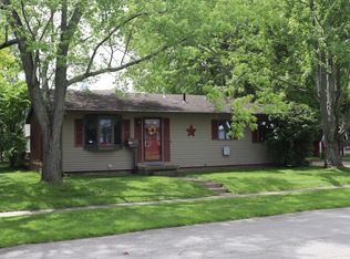 184 Tucker Ave, Norwalk, OH 44857