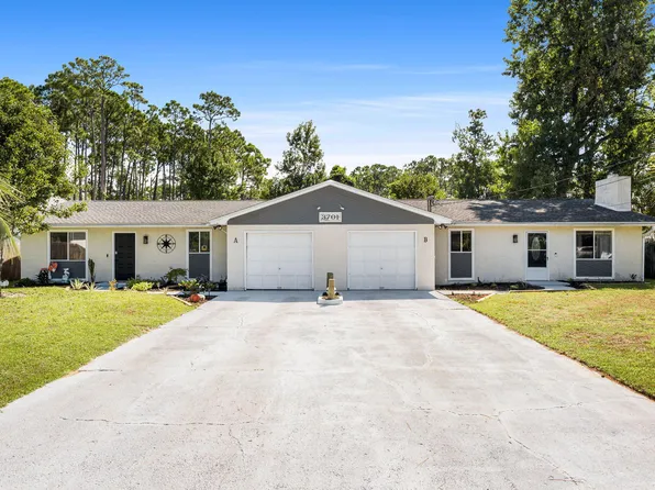 3701 Lee St #A & B, Panama City Beach, FL 32408