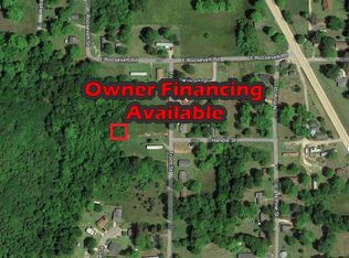 0 Front St, Eudora, AR 71640