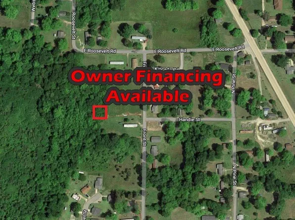 0 Front St, Eudora, AR 71640