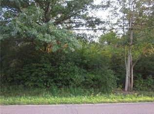 LOT 31 Tallmadge Rd, Diamond, OH 44412