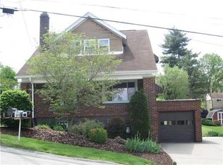 170 View Ave, Strabane, PA 15363