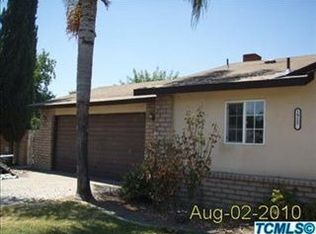 1911 N Park Ave, Visalia, CA