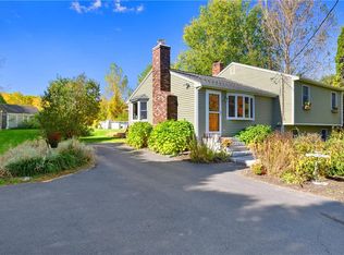 290 Town Farm Rd, Pascoag, RI 02859