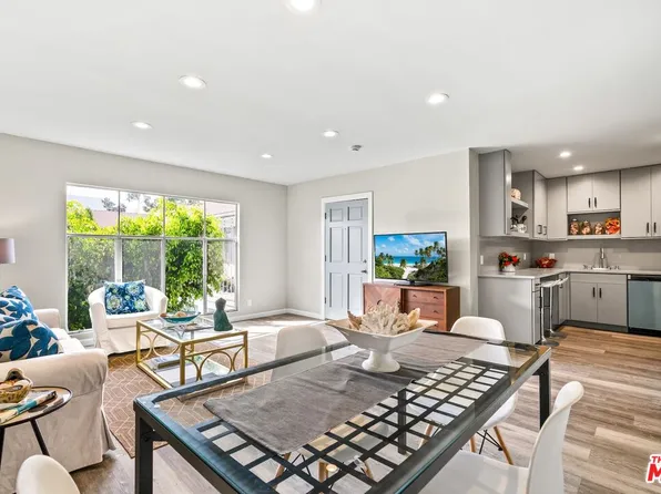 1222 Princeton St APT 10, Santa Monica, CA 90404